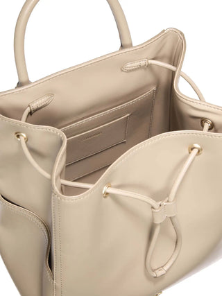 DAMEN-RUCKSACK - CALVIN KLEIN TAUPE - LV04F3329G 3