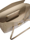 DAMEN-TOTE - CALVIN KLEIN TAUPE - LV04F3336G 3
