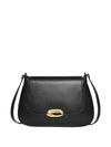 DAMEN-SCHULTERTASCHE - CALVIN KLEIN SCHWARZ - LV04F3401G 1