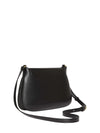 DAMEN-SCHULTERTASCHE - CALVIN KLEIN SCHWARZ - LV04F3401G 2