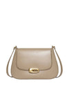 DAMEN-SCHULTERTASCHE - CALVIN KLEIN TAUPE - LV04F3401G 1