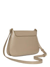 DAMEN-SCHULTERTASCHE - CALVIN KLEIN TAUPE - LV04F3401G 2