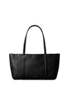 TOTE DONNA - CALVIN KLEIN NERO - LV04F3424G 1