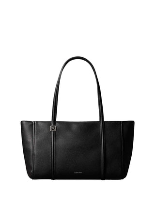 TOTE DONNA - CALVIN KLEIN NERO - LV04F3424G