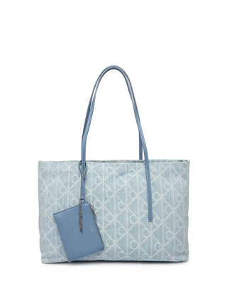 TOTE DONNA - CALVIN KLEIN DENIM - LV04F3428G
