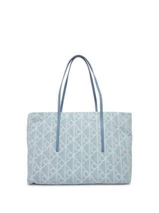 TOTE DONNA - CALVIN KLEIN DENIM - LV04F3428G 3