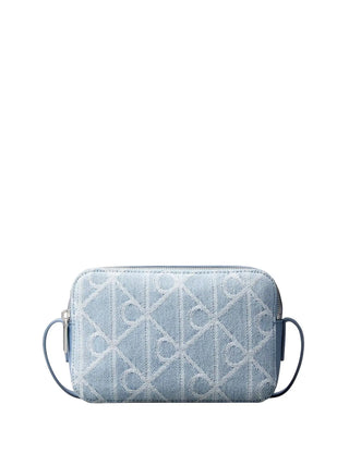 TRACOLLA DONNA - CALVIN KLEIN DENIM - LV04F3430G
