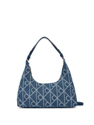 BORSA A SPALLA DONNA - CALVIN KLEIN JEANS - LV04F3431G