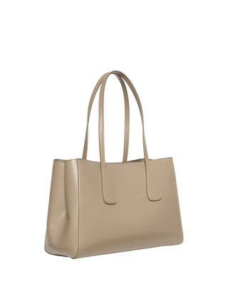 DAMEN-TASCHE - CALVIN KLEIN TAUPE - LV04F3442G 2