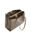 DAMEN-TASCHE - CALVIN KLEIN TAUPE - LV04F3442G 3