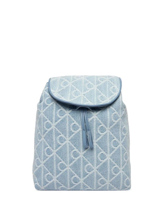 ZAINO DONNA - CALVIN KLEIN JEANS - LV04F3508G