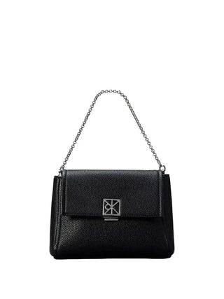 TRACOLLA DONNA - CALVIN KLEIN NERO - LV04F3511G