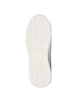 HERREN-SNEAKER - CALVIN KLEIN WEISS-NAVY - YM0YM01344 4