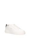 HERREN-SNEAKER - CALVIN KLEIN WEISS-SCHWARZ - YM0YM01344 2