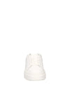 HERREN-SNEAKER - CALVIN KLEIN WEISS-SCHWARZ - YM0YM01344 3