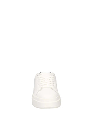 HERREN-SNEAKER - CALVIN KLEIN WEISS-SCHWARZ - YM0YM01344 3