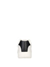 HERREN-SNEAKER - CALVIN KLEIN WEISS-SCHWARZ - YM0YM01344 5