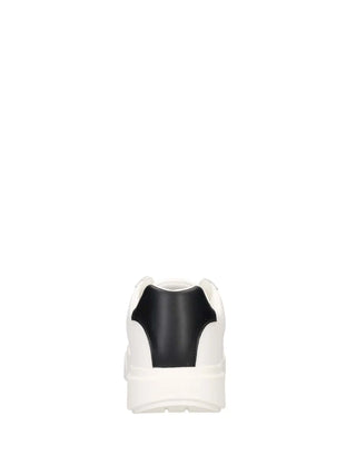HERREN-SNEAKER - CALVIN KLEIN WEISS-SCHWARZ - YM0YM01344 5