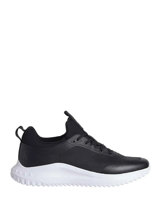 HERREN-SNEAKER - CALVIN KLEIN SCHWARZ - YM0YM01443