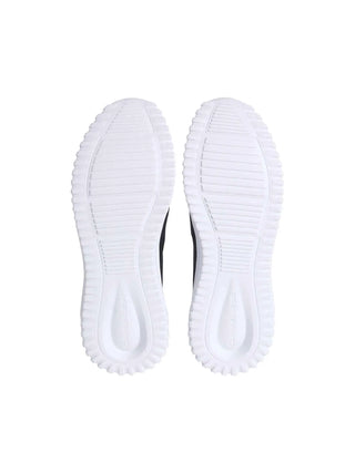 HERREN-SNEAKER - CALVIN KLEIN SCHWARZ - YM0YM01443 4