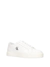 SNEAKERS UOMO - CALVIN KLEIN BIANCO - YM0YM01460 2