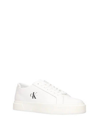 SNEAKERS UOMO - CALVIN KLEIN BIANCO - YM0YM01460 2
