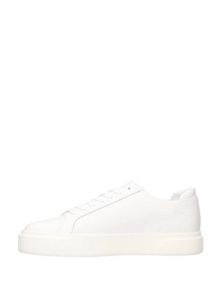 SNEAKERS UOMO - CALVIN KLEIN BIANCO - YM0YM01460 4