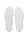 SNEAKERS DONNA - CALVIN KLEIN BIANCO - YW0YW01763 5