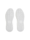 DAMEN-SNEAKER - CALVIN KLEIN WEISS-SILBER - YW0YW01948 5