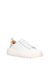 SNEAKERS DONNA - IMPRONTE BIANCO - IL61500A 2