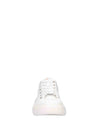 SNEAKERS DONNA - IMPRONTE BIANCO - IL61500A 3