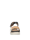 SANDALO DONNA - IMPRONTE NATURALE - IL61571A 3