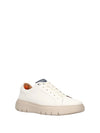 SNEAKERS UOMO - IMPRONTE BIANCO - IM61000A 2
