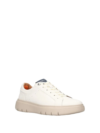 SNEAKERS UOMO - IMPRONTE BIANCO - IM61000A 2