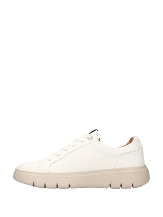 SNEAKERS UOMO - IMPRONTE BIANCO - IM61000A 4