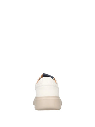 SNEAKERS UOMO - IMPRONTE BIANCO - IM61000A 5