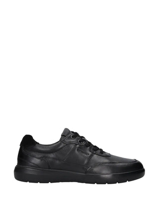 SNEAKERS UOMO - IMPRONTE NERO - IM61011A