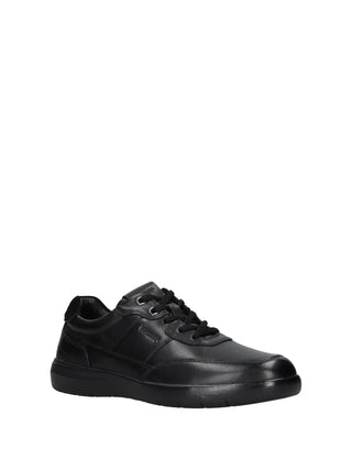 SNEAKERS UOMO - IMPRONTE NERO - IM61011A 2