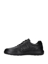 SNEAKERS UOMO - IMPRONTE NERO - IM61011A 4