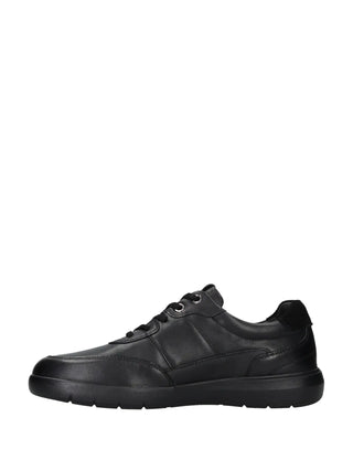 SNEAKERS UOMO - IMPRONTE NERO - IM61011A 4
