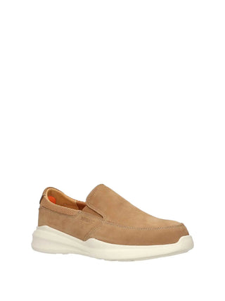 SLIP ON UOMO - IMPRONTE TAN - IM61040A 2