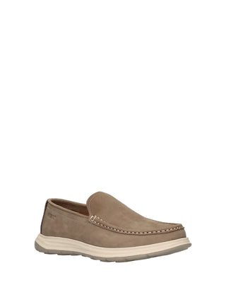 SLIP ON UOMO - IMPRONTE TAUPE - IM61050A 2
