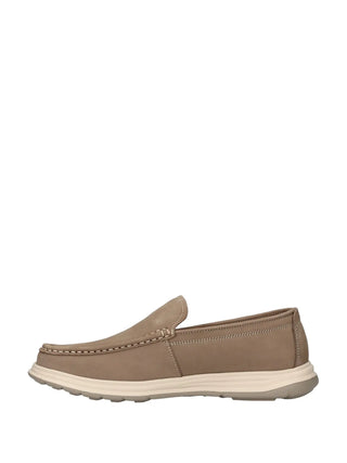 SLIP ON UOMO - IMPRONTE TAUPE - IM61050A 4