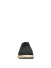 SLIP ON UOMO - IMPRONTE NAVY - IM61052A 3