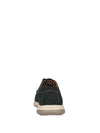 SLIP ON UOMO - IMPRONTE NAVY - IM61052A 5