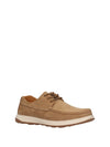 SLIP ON UOMO - IMPRONTE TAN - IM61052A 2