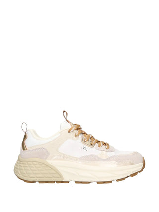 SNEAKERS DONNA - JEEP BIANCO - JL61502A