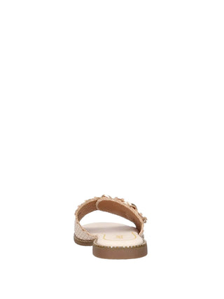 SCALZATO DONNA - JEEP BIANCO - JL61641A 5