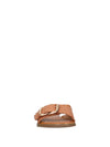 SCALZATO DONNA - JEEP CUOIO - JL61641A 3