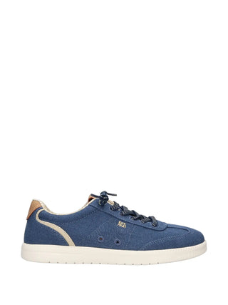 SNEAKERS UOMO - JEEP NAVY - JM61060A